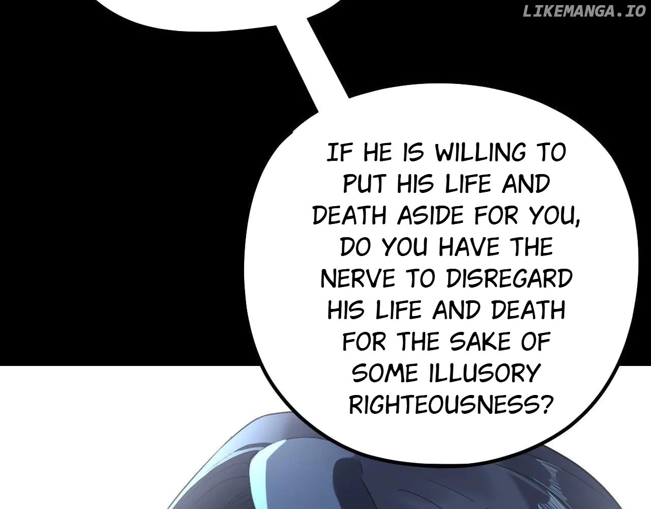 Me, The Heavenly Destined Villain Chapter 223 - page 107